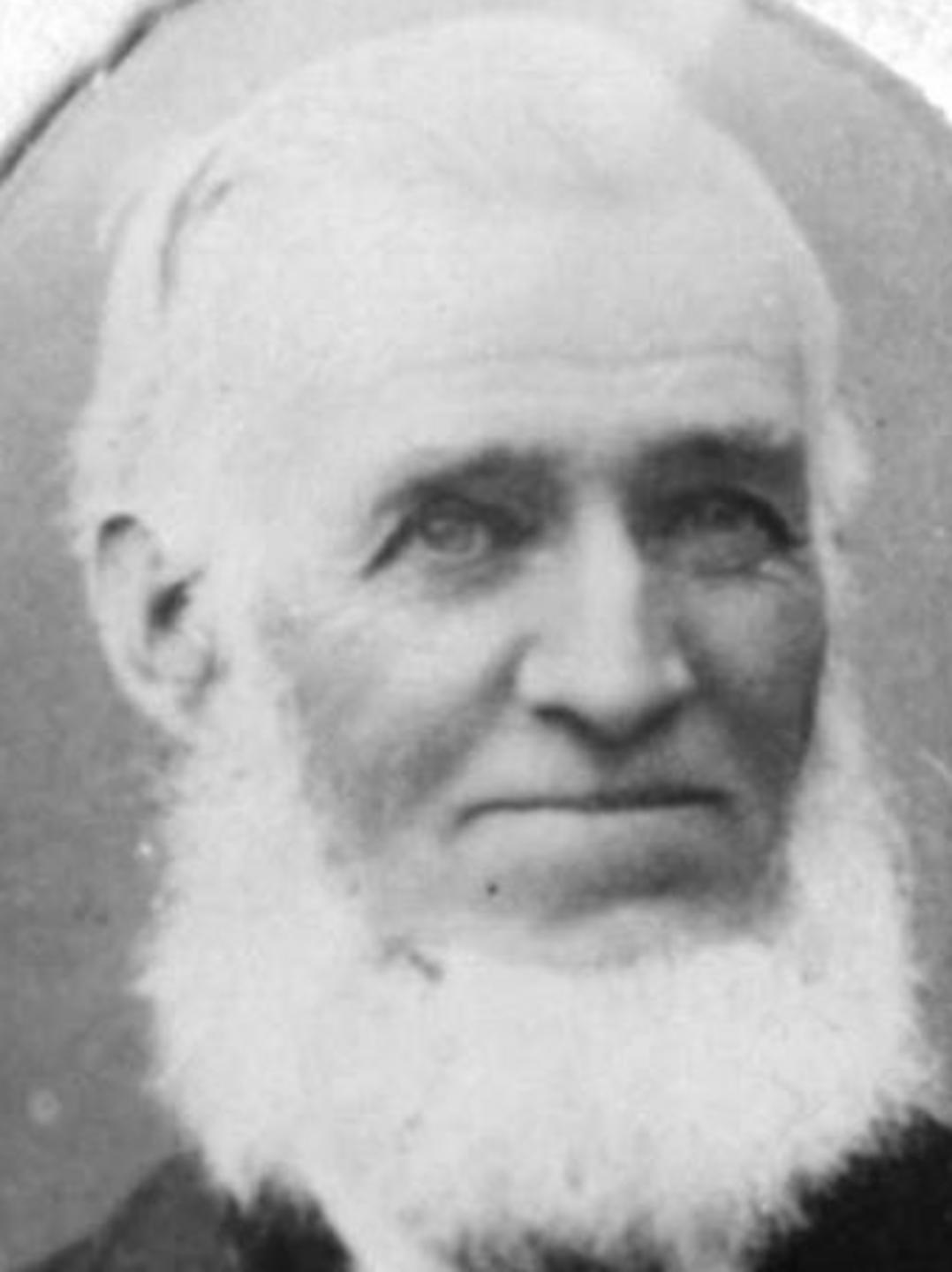 Charles Stapley Jr. (1824 - 1904) Profile